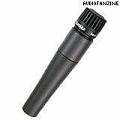 Micro SHURE SM57